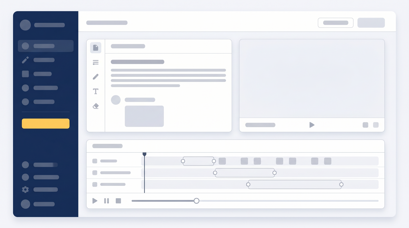 Phrasly editing features