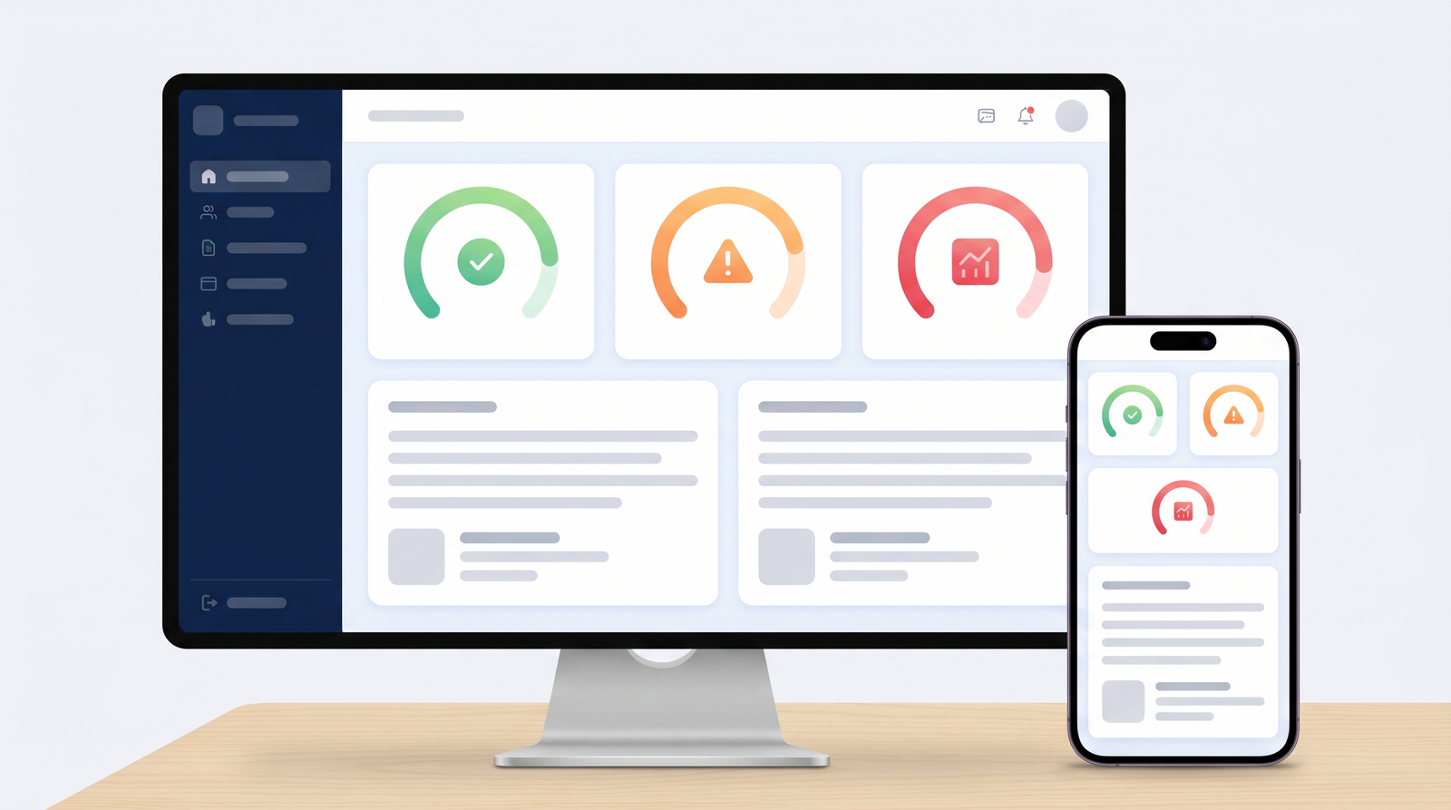 Phrasly across devices